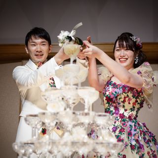 ey.sm_weddingさんの写真