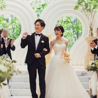 1016_k_h_weddingさんの写真