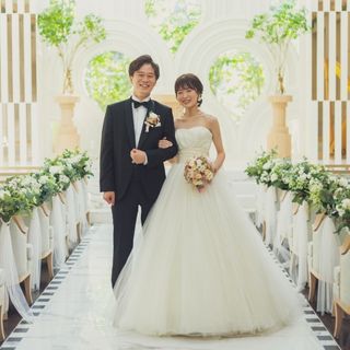 1016_k_h_weddingさんの写真
