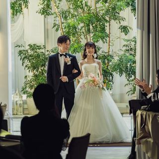 1016_k_h_weddingさんの写真