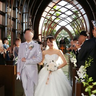 arapon_weddingさんの写真