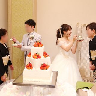 arapon_weddingさんの写真