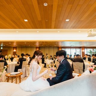 sana_wedding0923さんの写真