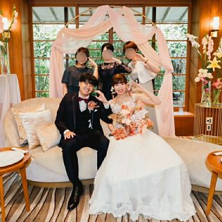 sana_wedding0923さんの写真