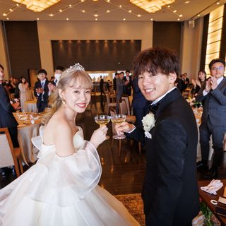 wedding_nd.1125さんの写真