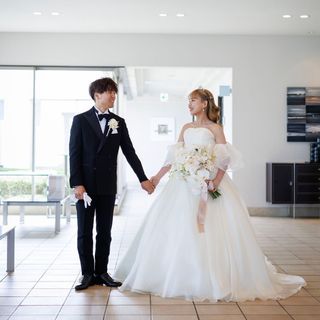 wedding_nd.1125さんの写真