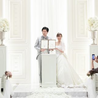 maandma.weddingさんの写真