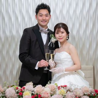 nonami_wedさんの写真