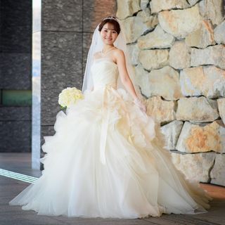 hana___weddingさんの写真