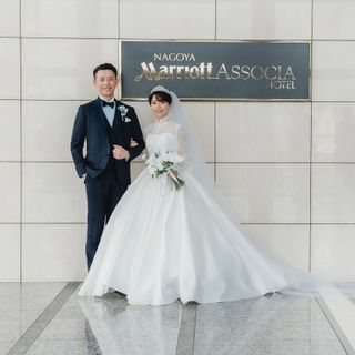 wed_haaanaさんの写真