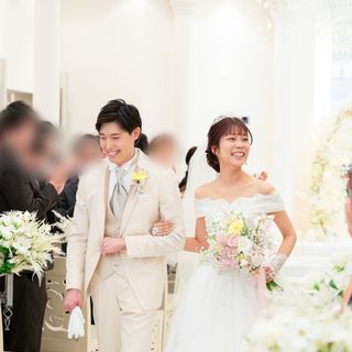 moni_wedさんの写真