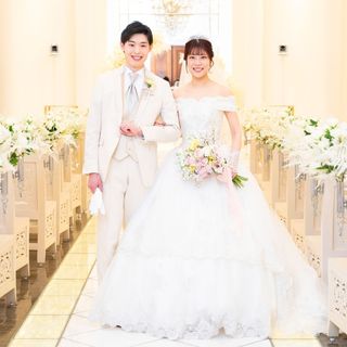 moni_wedさんの写真