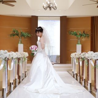 my_wedding6010さんの写真