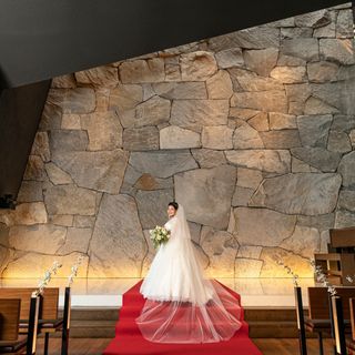 szn_wed0522さんの写真