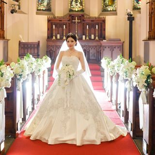 maachan_brideさんの写真