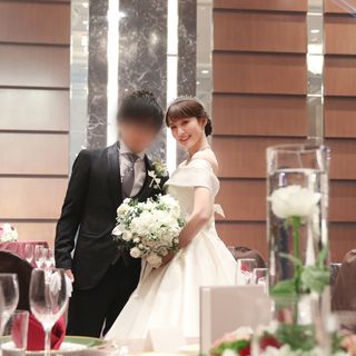 m_rose_wdさんの写真