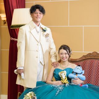 tutu__annaさんの写真