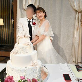 mickey_weddingさんの写真