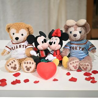 mickey_weddingさんの写真