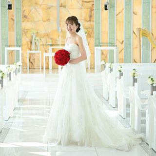 mickey_weddingさんの写真