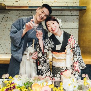 mi.no2022.weddingさんの写真