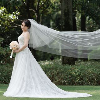 ayahanaweddingさんの写真