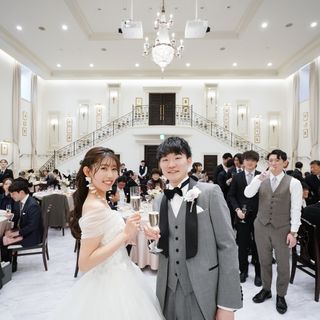 hana.wedding_0309さんの写真