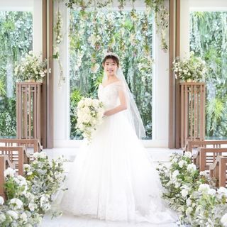 hana.wedding_0309さんの写真