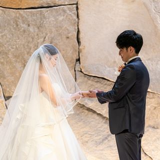 mv_wedding.624さんの写真