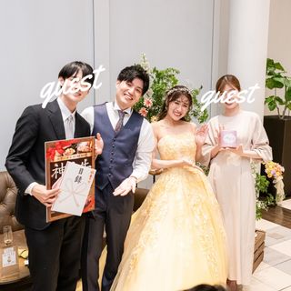 mv_wedding.624さんの写真