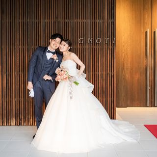 mv_wedding.624さんの写真