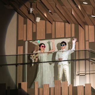 okm_wedさんの写真