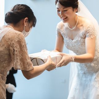 okm_wedさんの写真