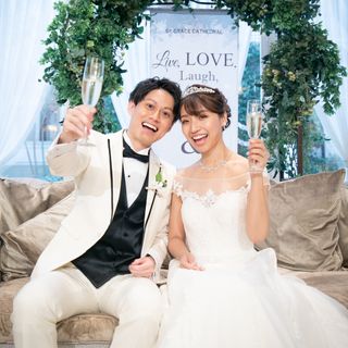 tt.wedding.accountさんの写真
