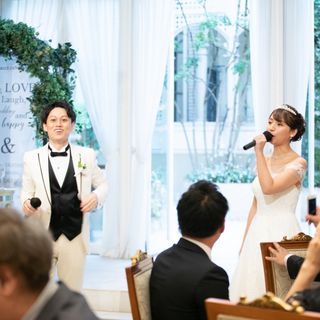 tt.wedding.accountさんの写真
