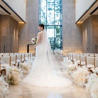 bridemochiさんの写真