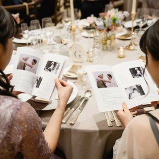 bridemochiさんの写真