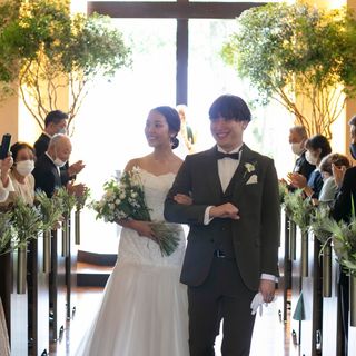 matsuwowedding39さんの写真