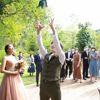 matsuwowedding39さんの写真