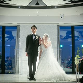 longchu_weddingさんの写真