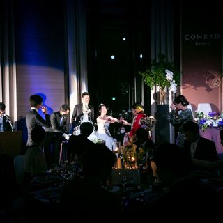 longchu_weddingさんの写真