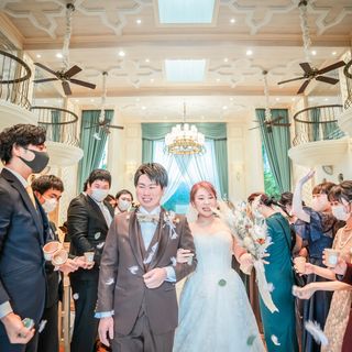 ari_kimi_wdさんの写真