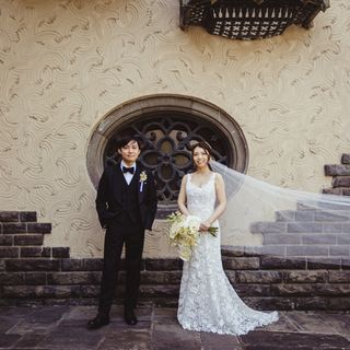 87.brideさんの写真