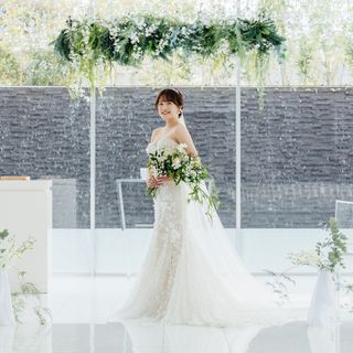 kome__weddingさんの写真