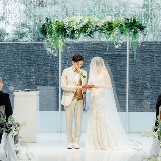 kome__weddingさんの写真