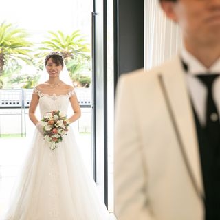tt.wedding.accountさんの写真
