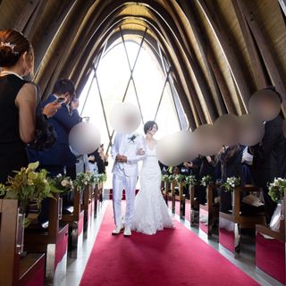 a.ya.ka_bridalさんの写真