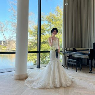 a.ya.ka_bridalさんの写真