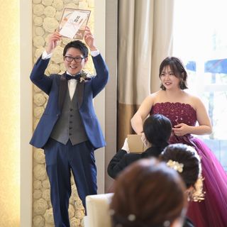 maju_weddingさんの写真