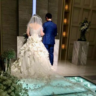 maju_weddingさんの写真